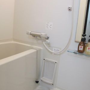 Japanese-Style Twin Room